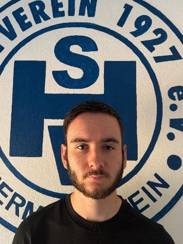 Tom-Luca Reitzner