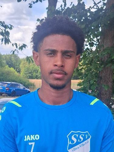 Aymen Abdulkadir Shifa