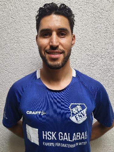 Mohamed Rassam