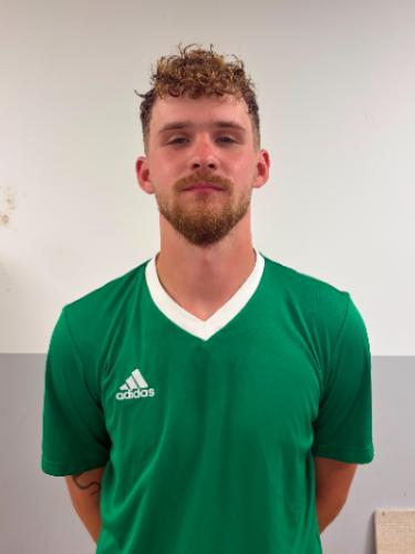 Sean Andre Stolarski