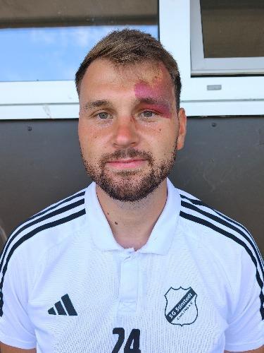 Jonas Arbatschat