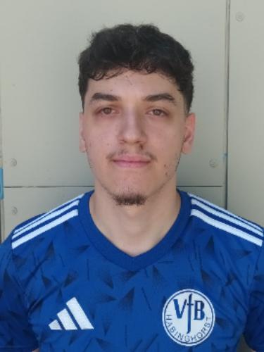 Eren Olgunsoy