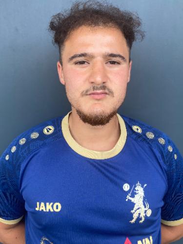 Jaouad Adarghal