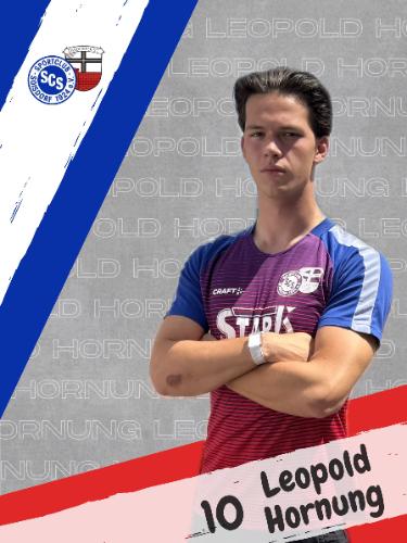 Leopold Hornung
