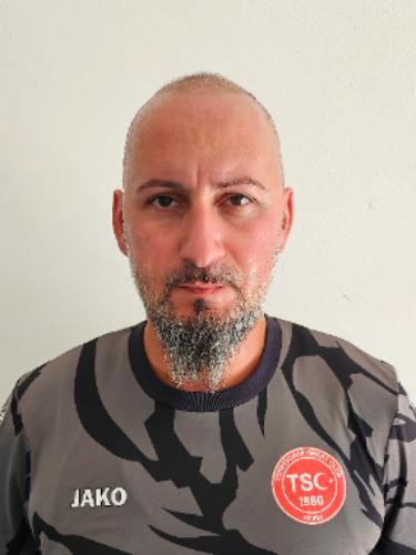 Yasin Güner