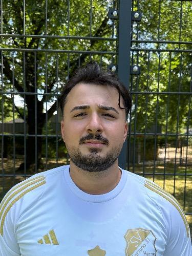 Ümit Özkan
