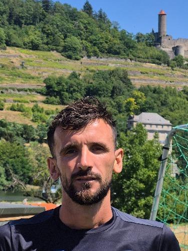 Muhamet Ahmati