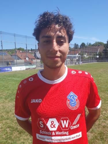 Ismail El Gogo