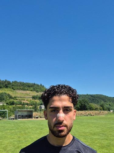 Fouad Gabro