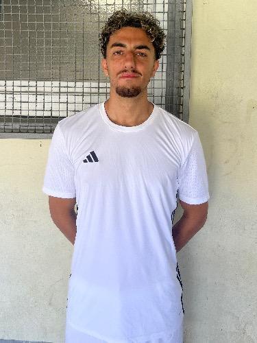 Bilal Elias