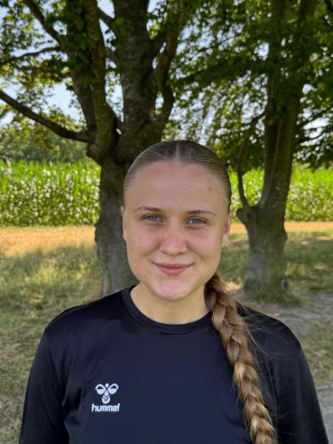 Marika Peil