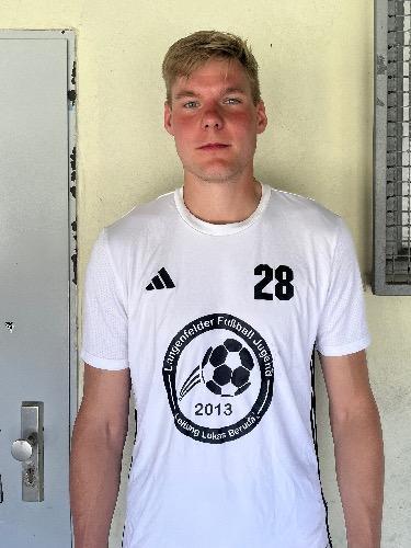 Markus Hirt