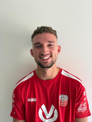 Lukas Hungier