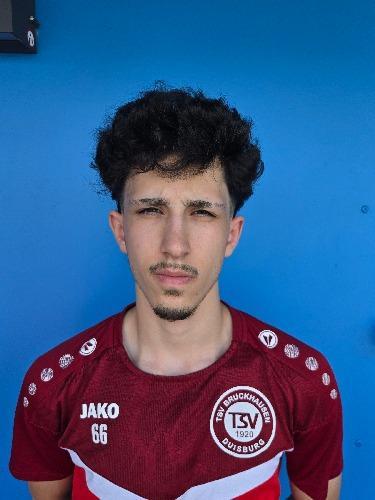 Mahmut Yahya Kalkan