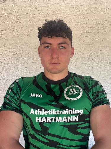 Felix Hohmann