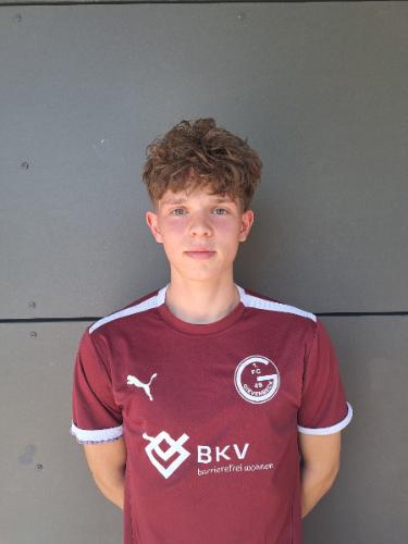 Florian Kupke