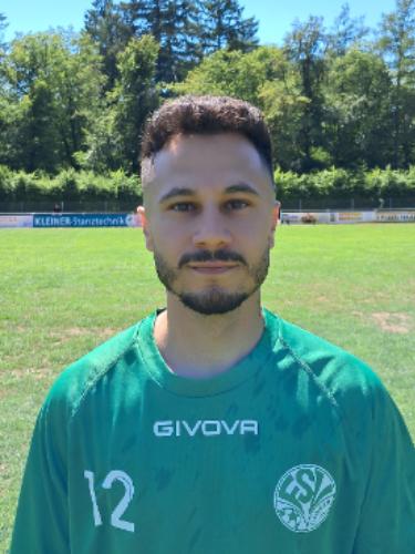 Vincenzo Chianta