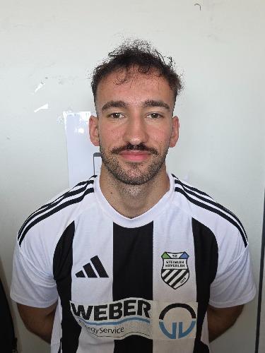 Serkan Yagmur