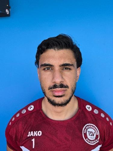 Murat Özkul