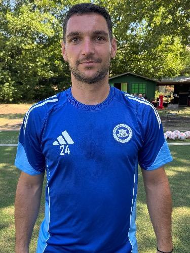 Aleksandar Mitrovic