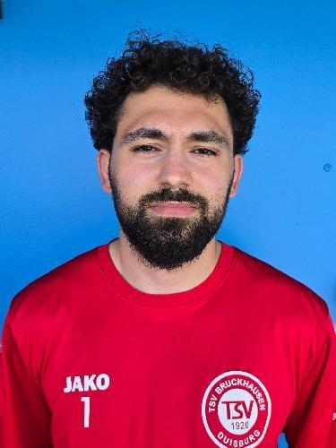 Yusuf Cemal Cicekdal