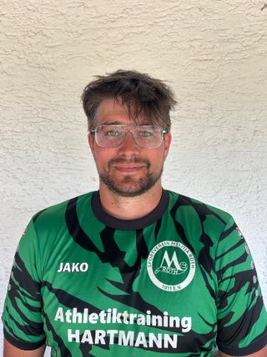 Sebastian Berg