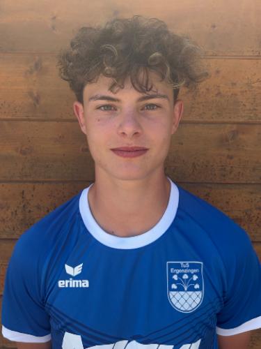 Finn Becker