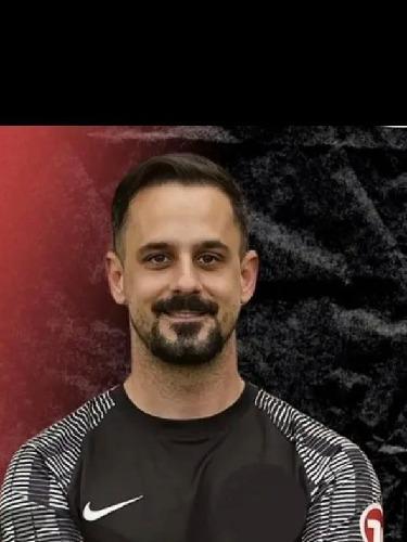 Panagiotis Zounzouras
