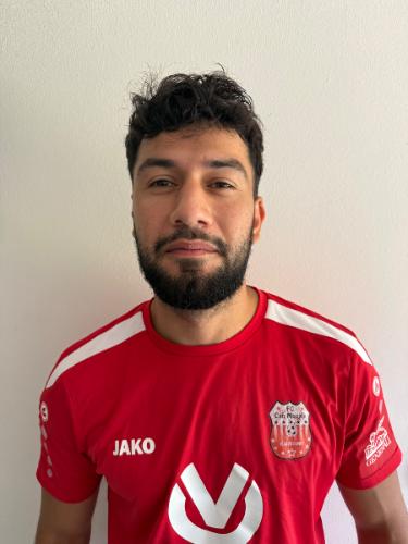 Koray Yildirim