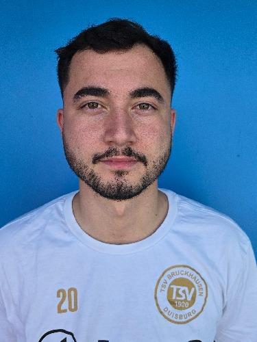 Fatih Cevikol