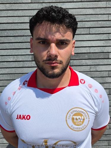 Muhammed Sefa Bekar