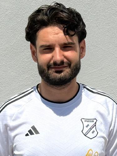 Fotios Georgiou
