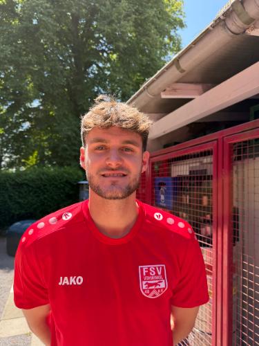 Falk Simon Jorch