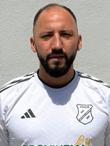 Yusuf Güney