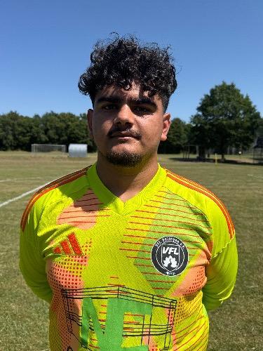 Aram Salem Hussein
