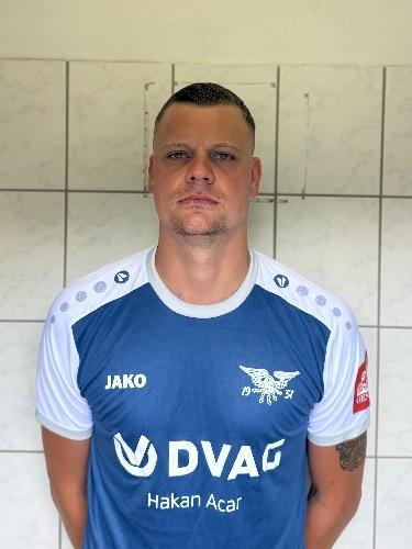 Timo Hendel