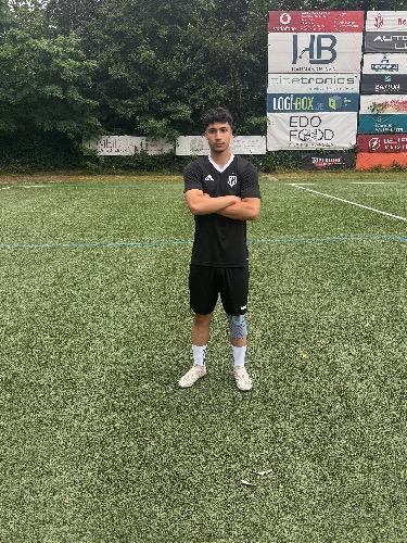 Emre Duran Karsli