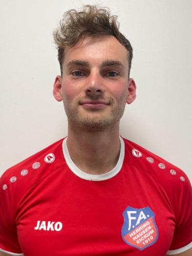 Matti Jan Husemann