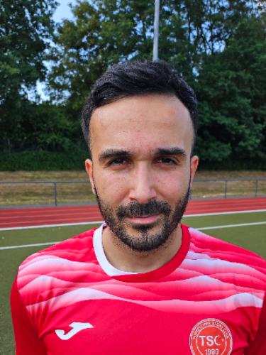 Ali Altintas