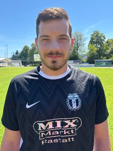Nikola Gladovic