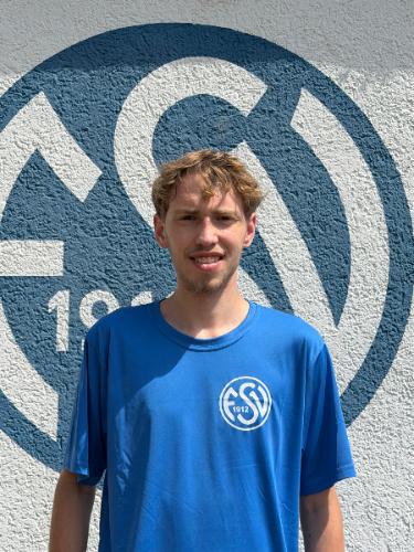 Philipp Stroehmer