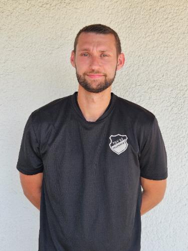 Jannik Kleinschmidt