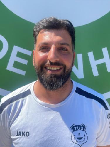 Erdal Gökcen