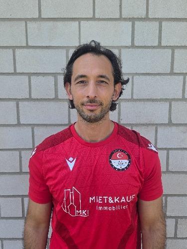 Berkan Yildirim