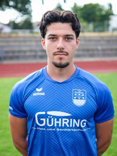 Cristian Materazzi