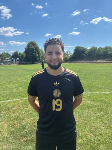 Yassine Dahri
