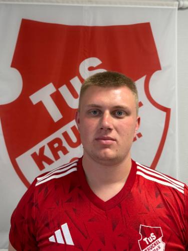 Jonas Wilbrandt