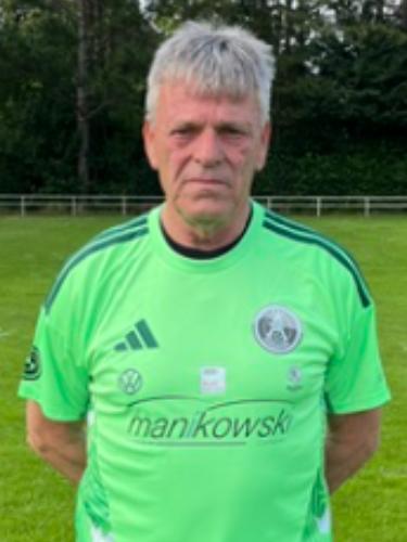 Hartmut Becker