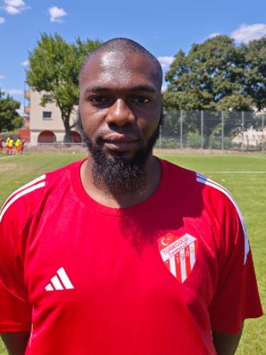 Kevin Asare Weber