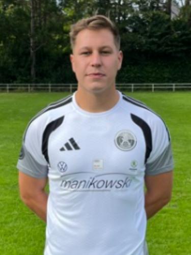 Finn Deike